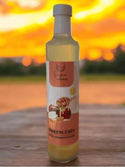 Sirkencübin 500 ml