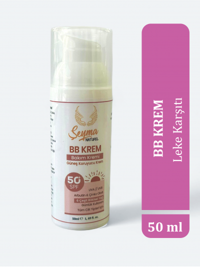 BB KREM 50 ml