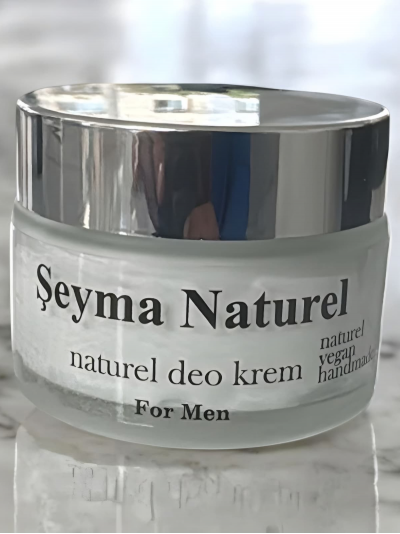 Deo Krem Men 50 gr
