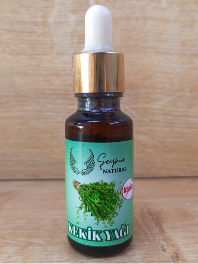 Kekik Yağı 20 ml